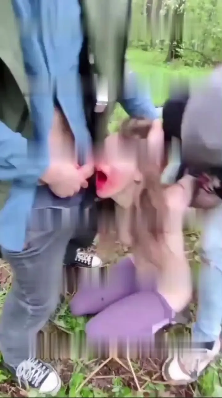 The juicy punishment of the Russian crap courier has happened