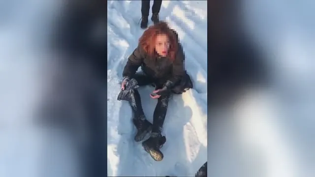 De Russische pandjesbaas werd op nogal vreemde wijze gestraft 🔞